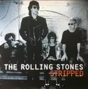 Double LP - The Rolling Stones - Stripped