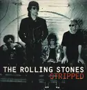 Double LP - The Rolling Stones - Stripped