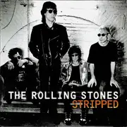 CD - The Rolling Stones - Stripped