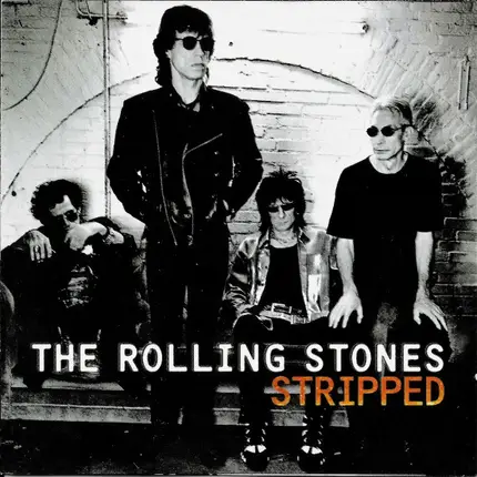 The Rolling Stones - Stripped