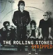 The Rolling Stones - Stripped