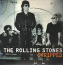 Double LP - The Rolling Stones - Stripped - Original