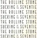 LP - The Rolling Stones - Sucking In The Seventies