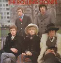Double LP - The Rolling Stones - Superdisc The Rolling Stones '77 - Japanese + Insert