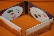 CD-Box - The Rolling Stones - Sweet Summer Sun - Hyde Park Live - + DVD Digipack