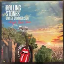 LP-Box - The Rolling Stones - Sweet Summer Sun - Hyde Park Live - Trifold Cover incl. CD