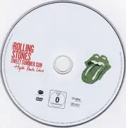 CD-Box - The Rolling Stones - Sweet Summer Sun (Hyde Park Live)