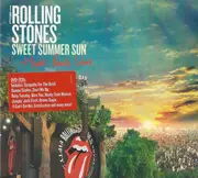 CD-Box - The Rolling Stones - Sweet Summer Sun (Hyde Park Live)