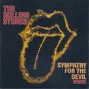CD Single - The Rolling Stones - Sympathy For The Devil (Remix)