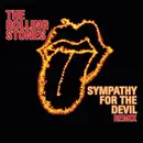 CD - The Rolling Stones - Sympathy For The Devil (Remix)