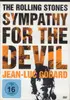 DVD - The Rolling Stones - Sympathy For The Devil