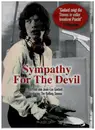 DVD - Jean-Luc Godard / The Rolling Stones - Sympathy for the Devil - English
