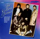 LP - The Rolling Stones - Profile