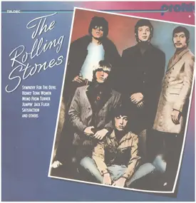 The Rolling Stones - Profile