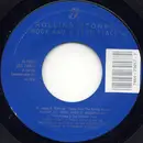 7inch Vinyl Single - The Rolling Stones - Rock And A Hard Place
