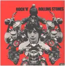 LP - The Rolling Stones - Rock 'N' Rolling Stones