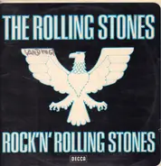 The Rolling Stones - Rock 'N' Rolling Stones