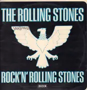 LP - The Rolling Stones - Rock 'N' Rolling Stones