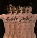 Double LP - The Rolling Stones - Rolled Gold - The Very Best Of The Rolling Stones - Booklet + 12' Illustration in cardboard