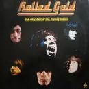 Double LP - The Rolling Stones - Rolled Gold - The Very Best Of The Rolling Stones