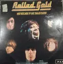 Double LP - The Rolling Stones - Rolled Gold - The Very Best Of The Rolling Stones