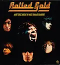 Double LP - The Rolling Stones - Rolled Gold - The Very Best Of The Rolling Stones