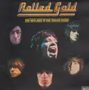 Double LP - The Rolling Stones - Rolled Gold - The Very Best Of The Rolling Stones