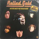 Double LP - The Rolling Stones - Rolled Gold - The Very Best Of The Rolling Stones