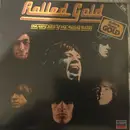 Double LP - The Rolling Stones - Rolled Gold - The Very Best Of The Rolling Stones - Gatefold