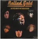 Double LP - The Rolling Stones - Rolled Gold - The Very Best Of The Rolling Stones
