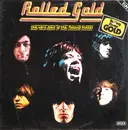Double LP - The Rolling Stones - Rolled Gold - The Very Best Of The Rolling Stones