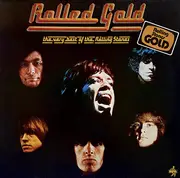 Double LP - The Rolling Stones - Rolled Gold - The Very Best Of The Rolling Stones
