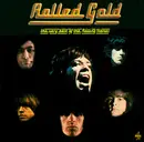 Double LP - The Rolling Stones - Rolled Gold - The Very Best Of The Rolling Stones