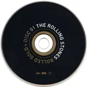CD - The Rolling Stones - Rolled Gold + - Deluxe Edition