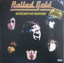 Double LP - The Rolling Stones - Rolled Gold (The Very Best Of The Rolling Stones)