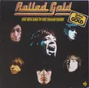Double LP - The Rolling Stones - Rolled Gold (The Very Best Of The Rolling Stones)