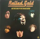 Double LP - The Rolling Stones - Rolled Gold (The Very Best Of The Rolling Stones)