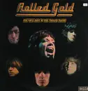 Double LP - The Rolling Stones - Rolled Gold (The Very Best Of The Rolling Stones) - Mono, Blue Labels