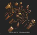Double CD - The Rolling Stones - Rolled Gold + The Very Best Of The Rolling Stones - Limited Edition, slipcase