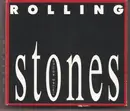 CD-Box - The Rolling Stones - Rolling Stones - Slipcase