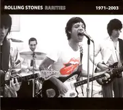 CD - The Rolling Stones - Rarities 1971-2003 - Digipak