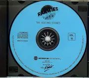 CD - The Rolling Stones - Rarities On Compact Disc Volume #16
