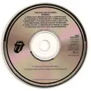 CD - The Rolling Stones - Rewind 1971 - 1984