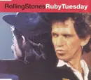 CD - The Rolling Stones - Ruby Tuesday - EP