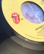 The Rolling Stones - Waiting On A Friend