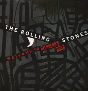 The Rolling Stones - Welcome To Shepherd's Bush