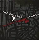 Double LP - The Rolling Stones - Welcome To Shepherd's Bush