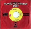 7inch Vinyl Single - The Rolling Stones - Wild Horses / Sway