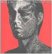 LP - The Rolling Stones - Tattoo You