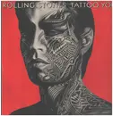 LP - The Rolling Stones - Tattoo You